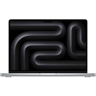 Apple MacBook Pro 14" M4 Pro 12-core CPU 16-core GPU 24GB 512GB Sølv