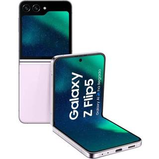 Samsung Galaxy Z Flip5 256GB/8GB - Lavender