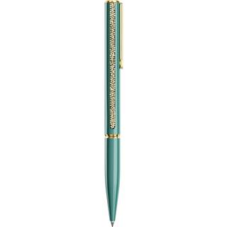 Swarovski Kugelschreiber - SHIMMER GLIDE - 5707708 - grün