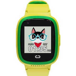 Canyon Kids 4G GPS børnesmartwatch - grøn (På lager i varehus)
