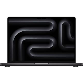 Apple MacBook Pro 14" M4 10-core CPU 10-core GPU 16GB 512GB Space Black
