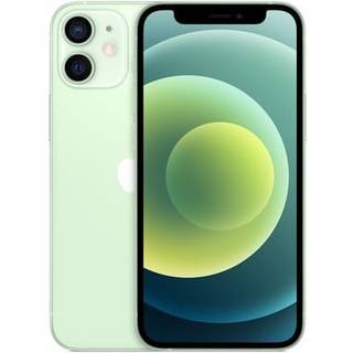 Apple iPhone 12 mini 5G 64GB - Green