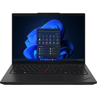 Lenovo ThinkPad L14 Gen 5 AMD AMD Ryzen 3 PRO 7335U-processor 3,00 GHz op til 4,30 GHz, Windows 11 Home 64, 256 GB SSD TLC Opal