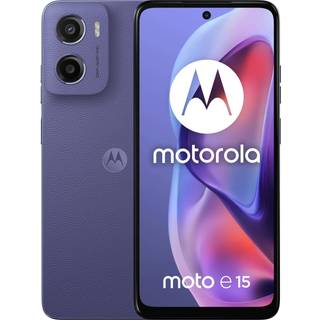 Motorola Moto E15 2