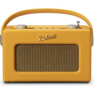Roberts Revival Uno BT DAB+ Radio Gul