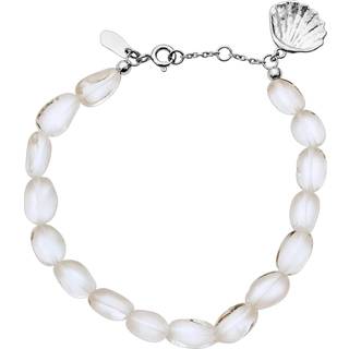Maanesten Simou Armbånd Sølv 8681c - Dame - 925 Sterling Silver