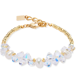 Coeur de Lion Armband - 113630.1816.0 - gold