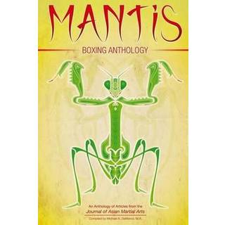 Mantis Boxing Anthology