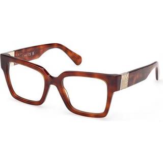 MAX&Co Kvinde MO5175 053 Optiske stel Acetat Havana Firkantet Normal