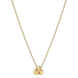 Sif Jakobs Imperia Pianura Piccolo halskæde SJ-N10751-YG