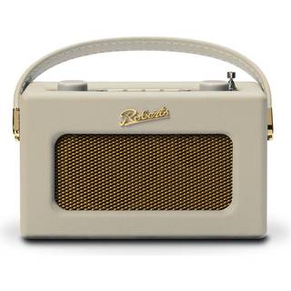 Roberts Revival Uno BT DAB+ Radio Creme