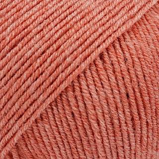 DROPS BABY Merino 48 Blush (Mix) Indhold: 100% extra fine Merino uld Garngruppe: A (23 - 26 masker) / 5 ply / sport Vægt/længde: 50 gram = ca. 175 meter Anbefalede pinde: 3 mm Strikkefasthed: 10 x 10 cm = 24 m x 32 p Maskinvask, Finvask 40ºC / Brug aldrig skyllemiddel / Tørres fladt.