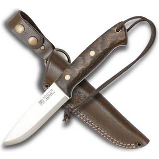 Ranger Scandi kniv, Walnut