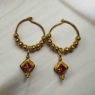 Gylden Karma - Orange