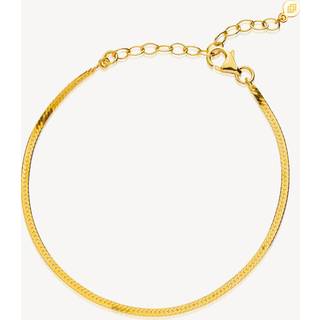 Izabel Camille Frida armbånd U3002GS