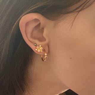 Karma Trio Farver - Rosa