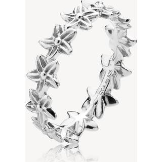 Rosalina - Ring Sølv - 50