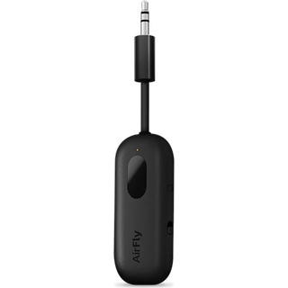 Twelve South AirFly Pro Bluetooth adapter til hovedtelefoner (sort)
