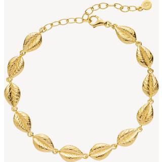 Izabel Camille Sage armbånd A3155GS