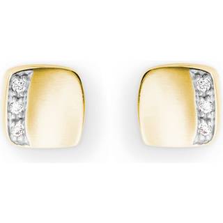 Palido Ohrstecker - C313-030 - gold