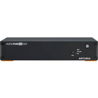 Arturia AudioFuse X8 OUT Digital lydkonverter