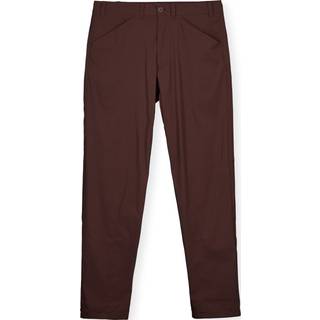 Houdini Men's Wadi Pants Brown Illusion, L