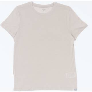 Tree Tee W Sandstorm (S)