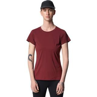 Pace Air Tee W Cab Red (L)