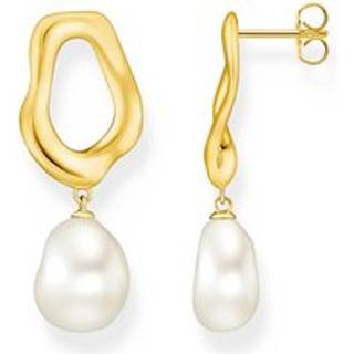 Thomas Sabo Creolen - H2322-430-14 - gold