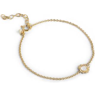 ENAMEL Copenhagen Armbånd - Sunshine - Daisy