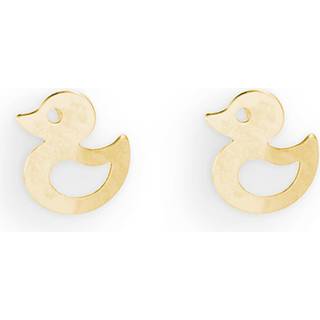 Palido Ohrstecker - C316-196 - gold