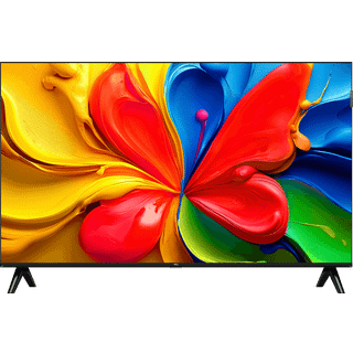 TCL 32" S4K HD Ready QLED TV (2025) - På lager i butik