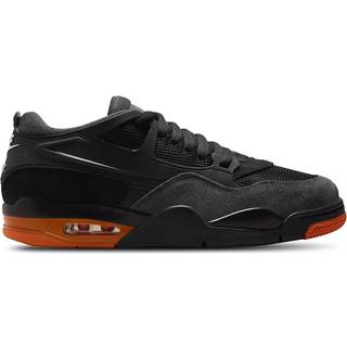 Air Jordan 4 RM-sko til mænd - sort - 48.5