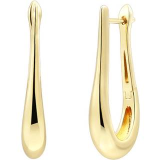 XENOX Ohrringe - Rain - XS91715G - gold