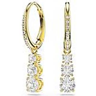 Swarovski Creolen - Stilla Attract - 5723300 - gold