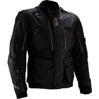 Leatt ADV Multitour 5.5 Tekstiljakke sort XL