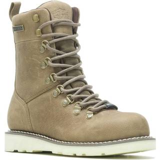 Harley-Davidson Women's Denway 7 """" Vandtæt motorcykelstøvler D87232 (BGE 5)