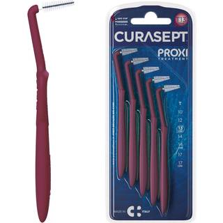 Curasept Mellemrumsbørster Proxi Angle Konisk Treatment 1.3 mm ISO 4
