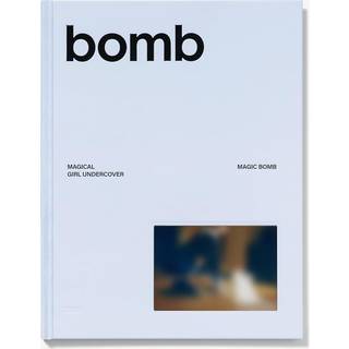 ILLIT - Bomb (Magic Bomb Version) (CD)