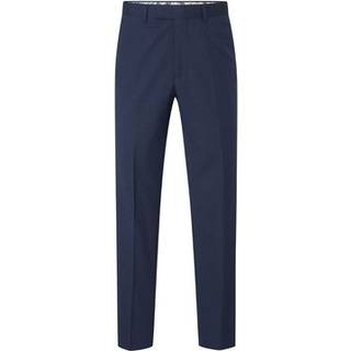 Skopes Skopes Skræddersyet / tætsiddende Fit Caspian Stræk Look Jakkesæt Bukser