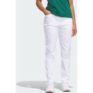 Ultimate365 Twistweave Five-Pocket bukser - White - 34