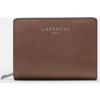 Liebeskind Thea Sheep Natural M RFID Pung brun