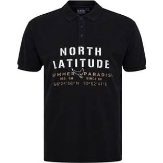 North Poloshirt