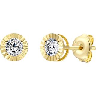 XENOX Ohrstecker - XS10618G - gold