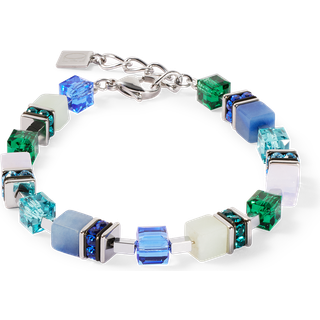 Coeur de Lion Armband - 303930.0705.0 - blau