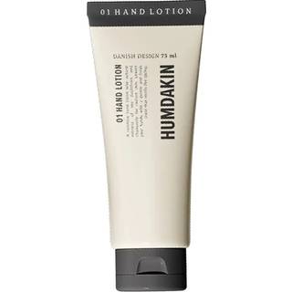 Håndlotion, 01 Havtorn og Kamille, 75 ml