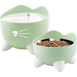 Catit - Combo Kit Pixi - Green