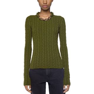 Chain Sweater - S