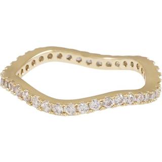 Snö Of Sweden Nisi Ring Gold Medium