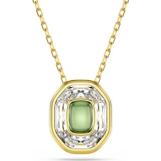 Swarovski Halskette - Chroma - 5705580 - grün